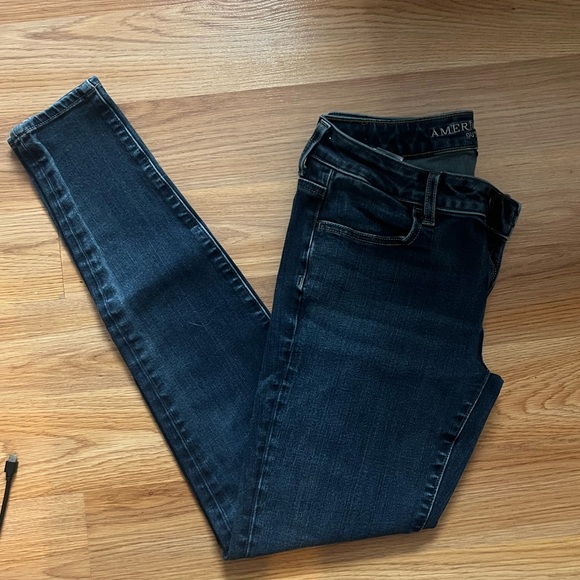 AE jeans - Picture 2 of 3